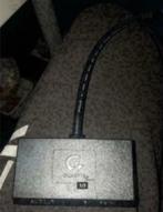 Gigabyte 9 Pin To S Video SVideo YPrPb 25cM, Ophalen of Verzenden, Gebruikt, Video