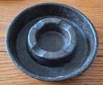 Bakelieten asbak 16cm, Ophalen of Verzenden
