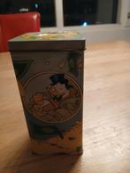 Donald duck spaarpot, Verzamelen, Ophalen, Gebruikt, Kunststof, Dier