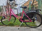 Aldoor meisjesfiets 26 inch, Fietsen en Brommers, Fietsen | Dames | Omafietsen, Minder dan 47 cm, Ophalen, Gebruikt