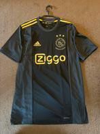 Ajax 3e Shirt Limited Edition, Ophalen of Verzenden, Zo goed als nieuw, Maat 48/50 (M), Zwart