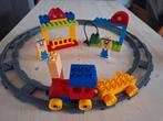 First Bricks treinstation, Ophalen of Verzenden, Zo goed als nieuw, Overige merken