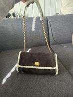 Dolce Gabbana tas, Ophalen of Verzenden, Nieuw, Zwart, Schoudertasje