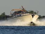 Interboat Intercruiser 34, Watersport en Boten, Binnenboordmotor, Diesel, Polyester, Ophalen of Verzenden