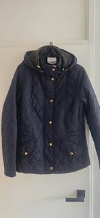 Barbour gewatteerde jas, helemaal nieuw!, Kleding | Dames, Ophalen of Verzenden, Nieuw, Maat 38/40 (M)