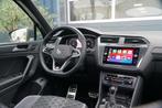 Volkswagen Tiguan 1.5 TSI R-Line 150PK!, Auto's, Volkswagen, Te koop, Zilver of Grijs, Geïmporteerd, 5 stoelen