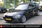 BMW 3-serie Touring 320i High Executive NL-AUTO NAP AUTOMAAT, Automaat, 1998 cc, Achterwielaandrijving, Euro 6