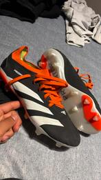 Adidas Predator voetbalschoen, Schoenen, Zo goed als nieuw, Maat M, Ophalen of Verzenden