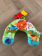 Fisher price buikligtrainer., Kinderen en Baby's, Ophalen of Verzenden, Zo goed als nieuw, Overige typen