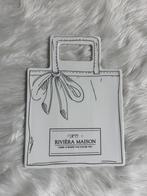 Riviera Maison | bag Plate, Ophalen of Verzenden, Zo goed als nieuw