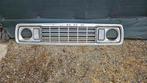 1977-1978 Dodge Pick-up D&W series grill., Ophalen, Gebruikt, Amerikaanse onderdelen