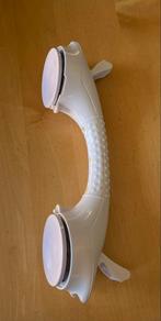 Handgreep met zuignappen - Badkamer, Huis en Inrichting, Minder dan 50 cm, Overige typen, Ophalen of Verzenden, Zo goed als nieuw