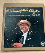 Elpee Toon Hermans one man show met liedjes, Ophalen of Verzenden, Gebruikt, 12 inch, Europees