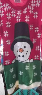 kersttrui, Ophalen of Verzenden, Nieuw, Maat 38/40 (M), Overige kleuren