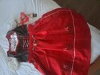 Oktoberfeest jurk, Kleding | Dames, Speith &wensky, Maat 42/44 (L), Ophalen of Verzenden, Kleding