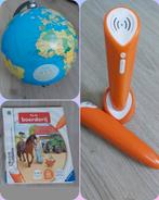 Tiptoi, diverse artikelen, Kinderen en Baby's, Speelgoed | Educatief en Creatief, Ophalen of Verzenden, Zo goed als nieuw
