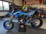 KTM Sherco 125 Sm A1 rijbewijs 2 Takt Supermoto Supermotard, Info@sherco.com, KTM, Bedrijf, Ew
45554  gt, FR