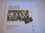 AC/DC 2 LP Live, Verzenden, Nieuw in verpakking