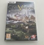 Sid Meier's Civilization V - Civilization 5 - 2K Games PC Ga, Spelcomputers en Games, 1 speler, Ophalen of Verzenden, Vanaf 12 jaar