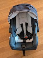 Nuna autostoel PIPA, Kinderen en Baby's, Autostoeltjes, Autogordel of Isofix, Gebruikt, 0 t/m 18 kg, Zijbescherming