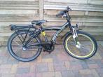 Batavus Snake Jongensfiets, 24 inch!, Fietsen en Brommers, Fietsen | Jongens, Ophalen, Gebruikt, 24 inch, Handrem