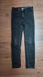 Jeans, skinny fit super soft, H&M maat 122, Broek, Meisje, H&M, Ophalen of Verzenden