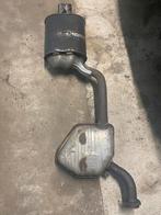 Slk uitlaat te koop, Auto-onderdelen, Uitlaatsystemen, Ophalen, Gebruikt