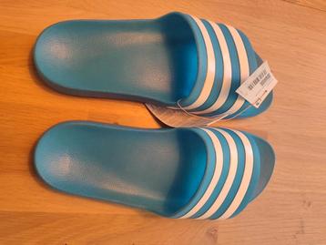 Adilette Aqua maat 46 nieuw beschikbaar voor biedingen
