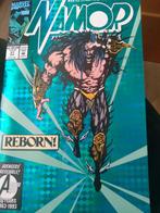 Namor stripboek, Eén comic, Ophalen of Verzenden, Zo goed als nieuw, Europa