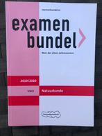 Gratis Examenbundel vwo Natuurkunde 2019/2020, Boeken, Schoolboeken, O.G. Krant, Nederlands, VWO, Ophalen