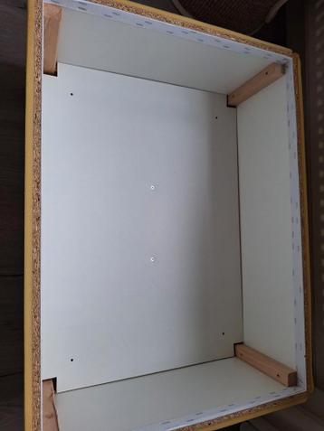 Ikea ektorp voetenbank - afbeelding 3