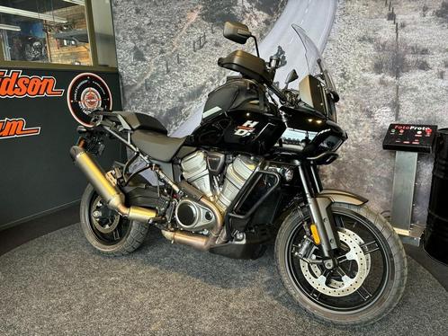 Harley-Davidson PAN AMERICA (bj 2022), Motoren, Motoren | Harley-Davidson, Bedrijf, Toermotor