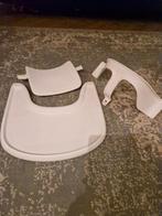 Stokke Tripp Trapp babyinzet met blad, Ophalen, Gebruikt, Meegroeistoel