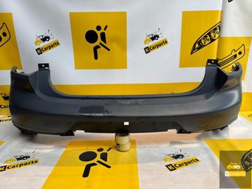 PEUGEOT 508 Achterbumper BUMPER - 9817289577 beschikbaar voor biedingen
