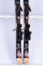 161 cm freeride ski's ICELANTIC SHAMAN SKNY, partial TWINTIP, Overige merken, 160 tot 180 cm, Gebruikt, Verzenden