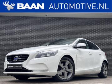 Volvo V40 1.6 T3 Momentum | Navigatie | Camera | Stoelverwar beschikbaar voor biedingen