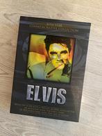 Elvis Collection Box, Ophalen, Alle leeftijden, Boxset, Zo goed als nieuw