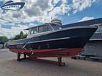 Cygnus CY-FISH 33 (bj 1989), Gebruikt, Overige brandstoffen, 9 tot 12 meter