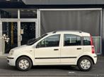 Fiat Panda 1.2 Sky 1e EIGENAAR / AUTOMAAT / AIRCO / ELEKT RA, Stof, Gebruikt, 1242 cc, 840 kg