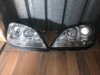 Mercedes-Benz ML W164 xenon koplampen, Gebruikt, -, Ophalen of Verzenden, -