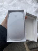 Apple Mouse - Multi-Touch Surface (USB-C) - Draadloos, Computers en Software, Muizen, Muis, Toetsenbord en muis-set, Rechtshandig