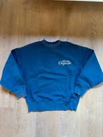 The new originals (TNO) sweater blauw maat XS, Blauw, The new originals, Ophalen of Verzenden, Gedragen