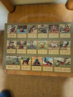 Aap noot mies puzzel, Kinderen en Baby's, Ophalen of Verzenden, 10 tot 50 stukjes