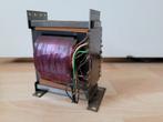 Voedingstrafo voor buizen project 2x290 volt, Ophalen of Verzenden