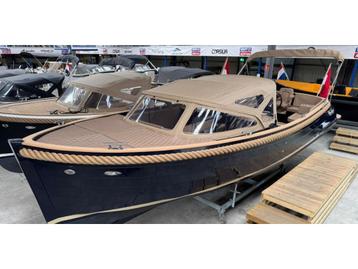 808 open Yanmar 230pk beschikbaar voor biedingen