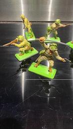 Britain Deetail Japanse soldaten WOII, Ophalen of Verzenden, Gebruikt