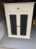 Meidenkast, Ophalen, Gebruikt