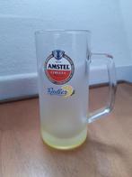 amstel radler bier pul amstel cerveza, Ophalen of Verzenden, Nieuw, Glas of Glazen, Amstel