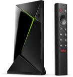 Nvidia Shield TV Pro 16GB, Ophalen of Verzenden, Zo goed als nieuw