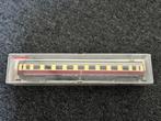 Fleischmann 5160 H0 Personenrijtuig van de DB in ovp., Hobby en Vrije tijd, Modeltreinen | H0, Gelijkstroom, Fleischmann, Wagon